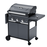 Campingaz 3 Series Select LS Plus Gas BBQ