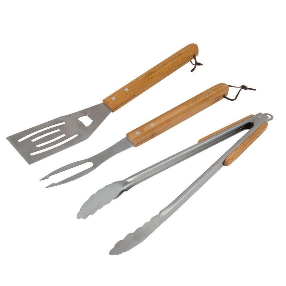 Campingaz Barbecue Tools Set
