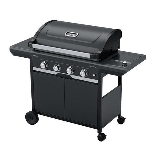 Campingaz Select 4 LS Plus Gas Barbecue