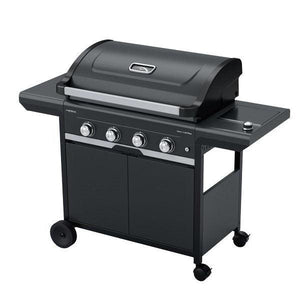 Campingaz Select 4 LS Plus Gas Barbecue