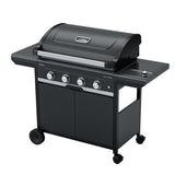 Campingaz Select 4 LS Plus Gas Barbecue