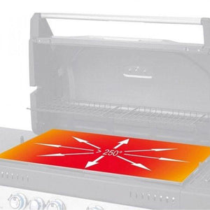 Campingaz Select 4 LS Plus Gas Barbecue