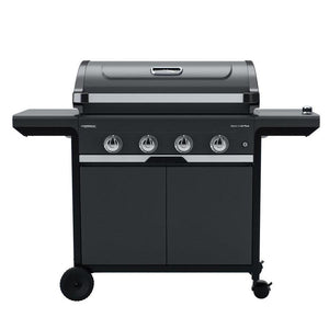 Campingaz Select 4 LS Plus Gas Barbecue