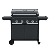 Campingaz Select 4 LS Plus Gas Barbecue