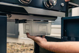 Campingaz Select 4 LS Plus Gas Barbecue