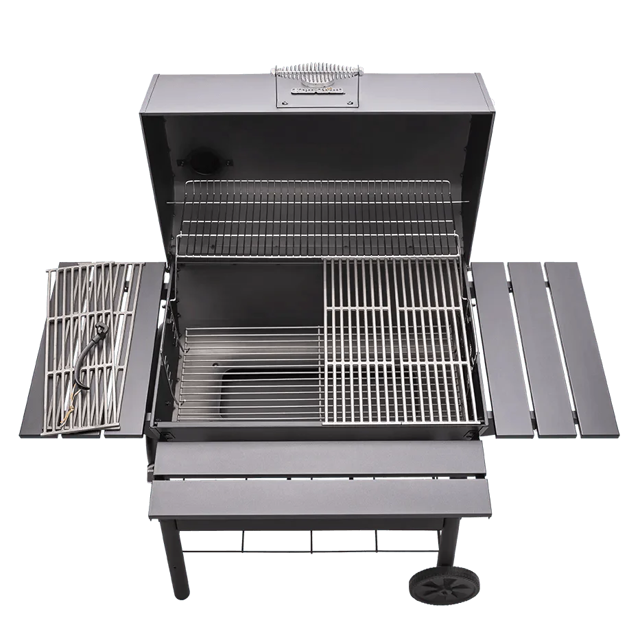 Char-Broil Charcoal L Charcoal BBQ