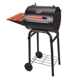Char-Griller Patio Pro Charcoal Barbecue