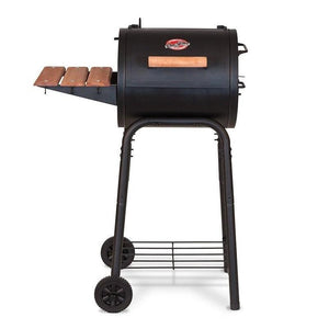 Char-Griller Patio Pro Charcoal Barbecue