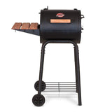 Char-Griller Patio Pro Charcoal Barbecue