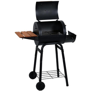 Char-Griller Patio Pro Charcoal Barbecue