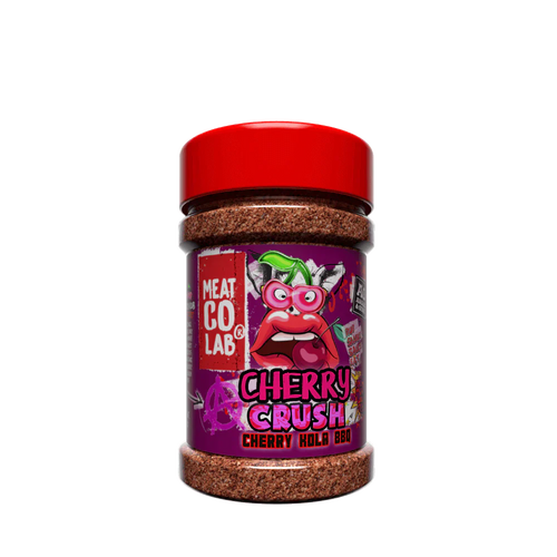 Cherry Crush Rub 230g