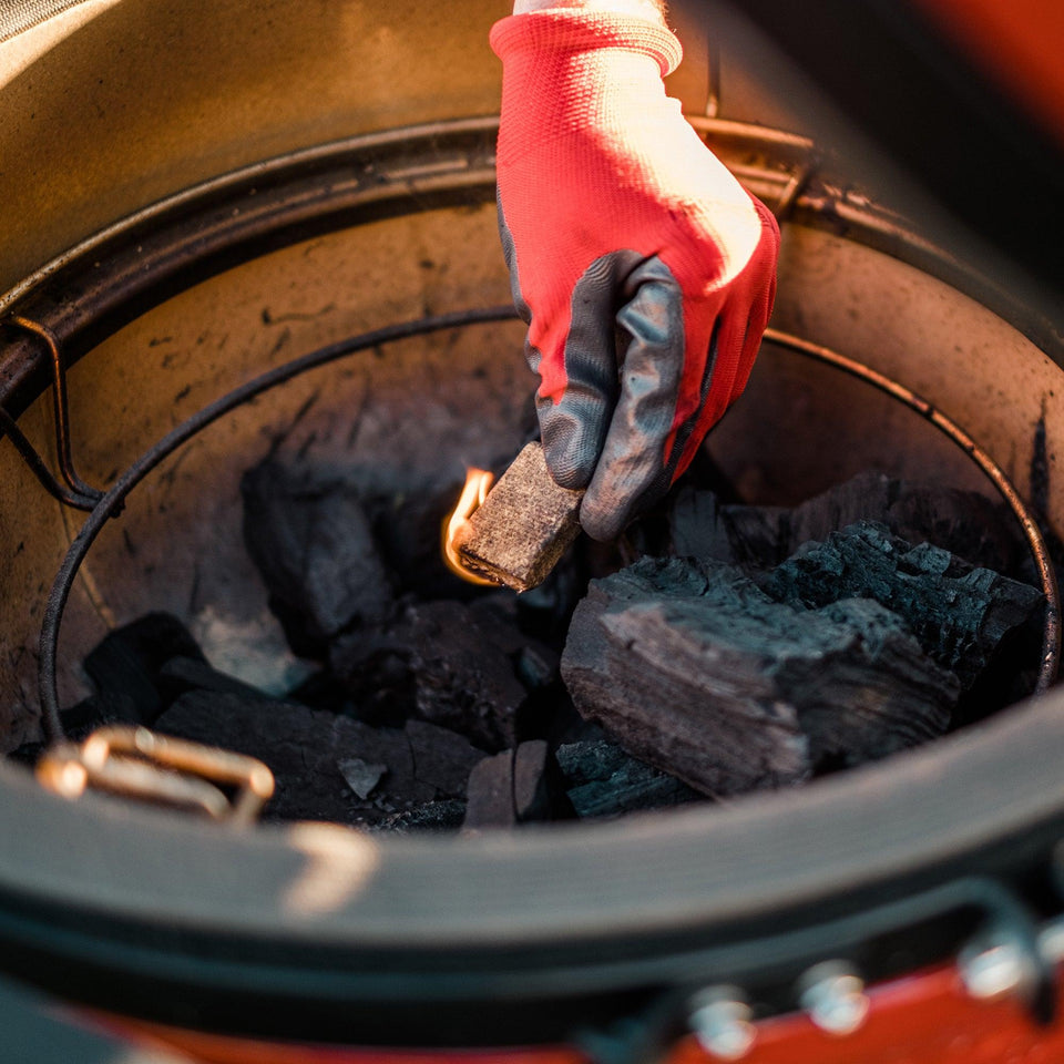 Classic I Kamado Joe BBQ with Discovery Pack