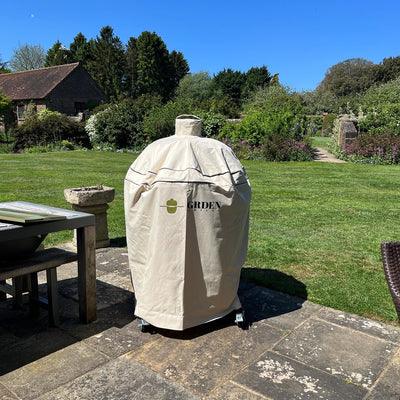 Cover for Kama Gear V2 Kamado BBQ