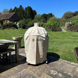 Cover for Kama Gear V2 Kamado BBQ