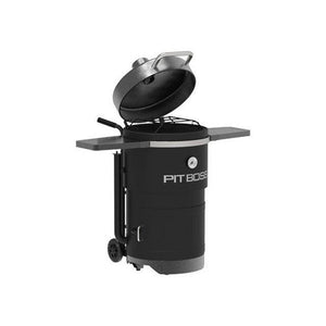 Cover for Pit Boss Champion Barrel Smoker