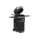 Cover for Pit Boss Champion Barrel Smoker