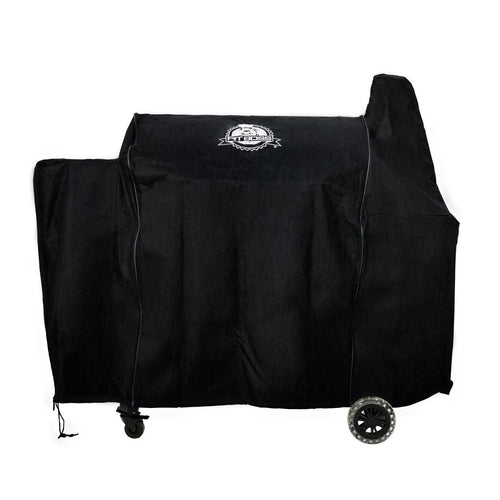 Cover for Pit Boss Pro 1600 Pellet Grill