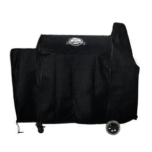 Cover for Pit Boss Pro 1600 Pellet Grill