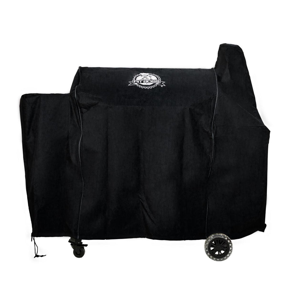Cover for Pit Boss Pro 1600 Pellet Grill