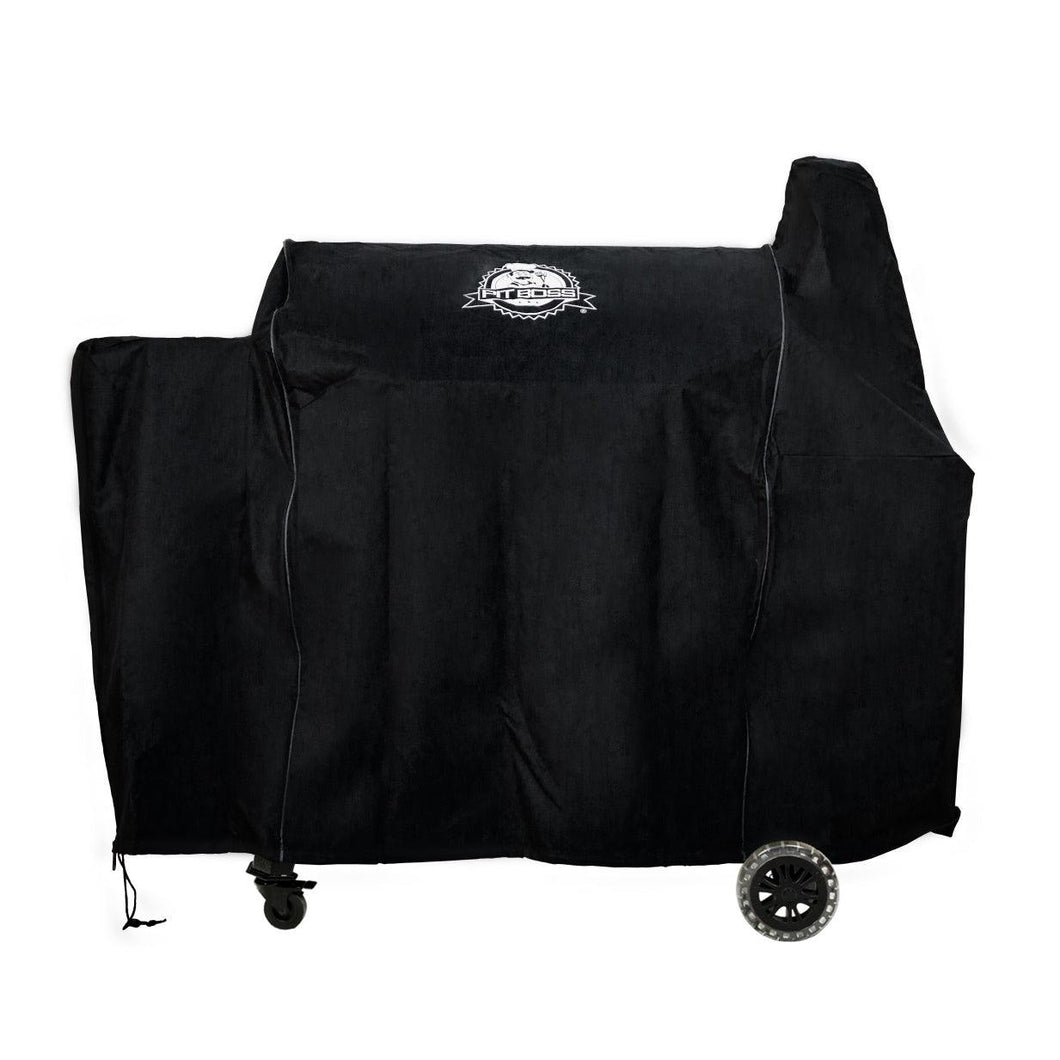 Cover for Pit Boss Pro 1600 Pellet Grill