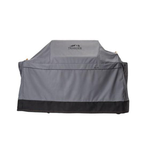 Cover for Traeger Ironwood XL Pellet Grill