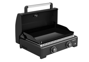 Campingaz Onyx 2 Gas Plancha Griddle
