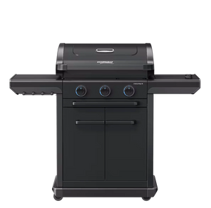 Campingaz Onyx 3 Burner Gas Barbecue