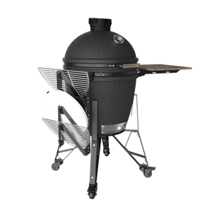 Essentials Rack for Large Bastard Kamado BBQs