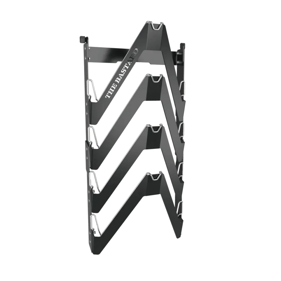 Essentials Rack for Large Bastard Kamado BBQs