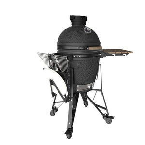 Essentials Rack for Medium Bastard Kamado BBQ Accessories
