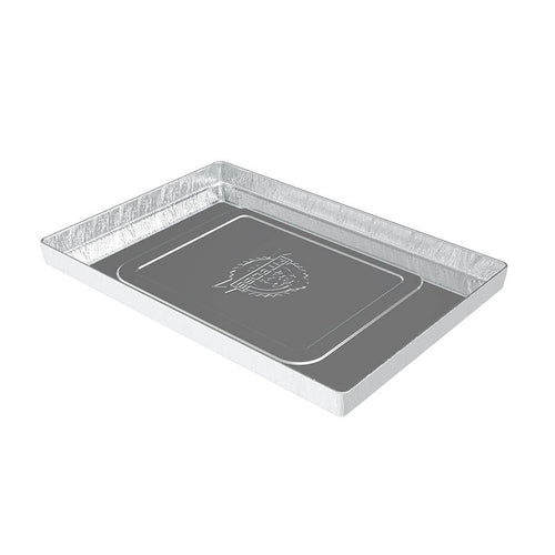 6 pack Grease Pan Liners for Pit Boss Memphis 2.0 BBQ