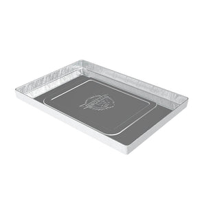 6 pack Grease Pan Liners for Pit Boss Memphis 2.0 BBQ