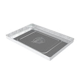 6 pack Grease Pan Liners for Pit Boss Memphis 2.0 BBQ