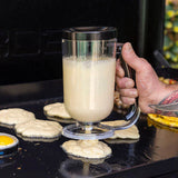 Pit Boss Ultimate Griddle Breakfast Kit
