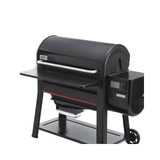 Front Table for Weber Searwood XL