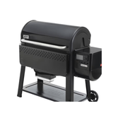 Front Table for Weber Searwood XL