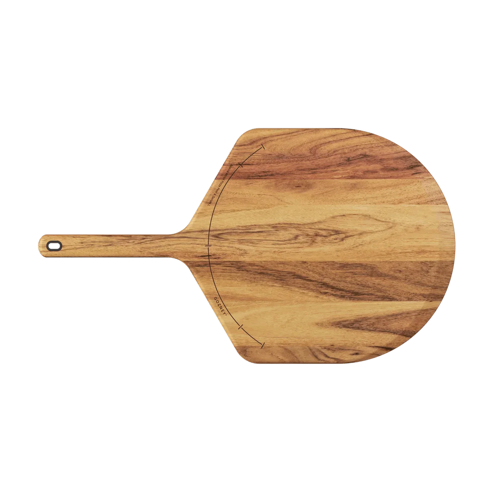 Gozney Acacia Wood Pizza Peel & Server