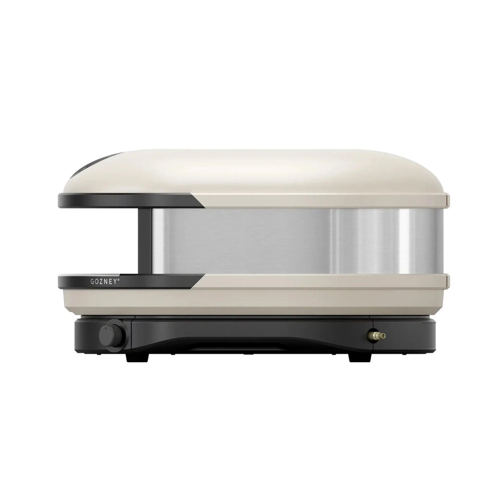 Gozney Arc XL 16" Gas Pizza Oven in Bone Colour