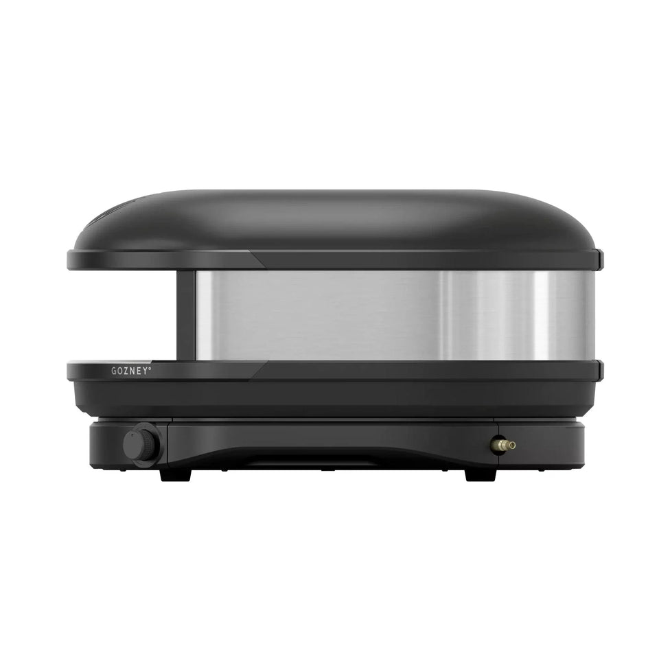 Gozney Arc XL 16" Gas Pizza Oven in Off-Black Colour