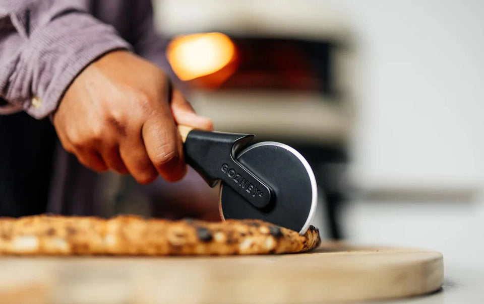 Gozney Pizza Cutter Wheel