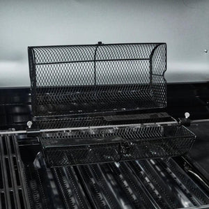 Grillstream BBQ Rotisserie Basket