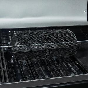 Grillstream BBQ Rotisserie Basket