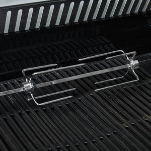 Grillstream Universal Rotisserie