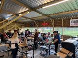 Hands-On Pizza Making Masterclass