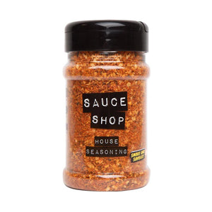 House Seasoning 190g from Sauce Shop