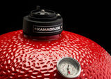 Kamado Joe Big Joe I Charcoal BBQ