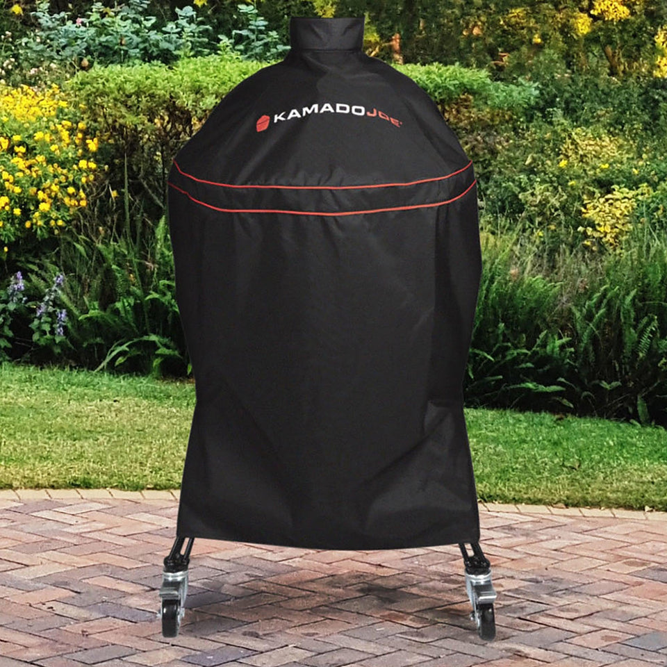 Kamado Joe Big Joe II with Adventurer Pack