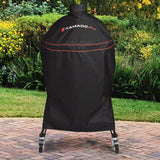 Kamado Joe Big Joe II with Adventurer Pack