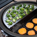Kamado Joe Big Joe II with Explorer Pack