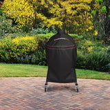 Kamado Joe Big Joe III BBQ with Elements Pack